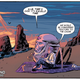 Illustration for article titled iSecret Avengers/i #8 casts M.O.D.O.K. as Marvel’s strangest romantic lead